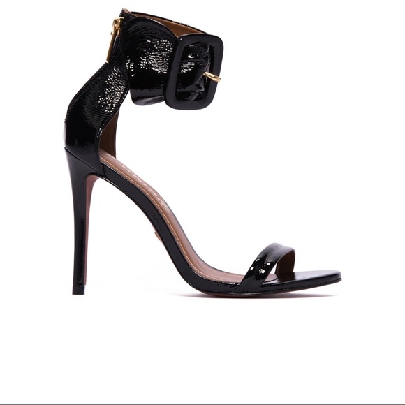 L’intervalle heels - size 8(eur39) - Picture 4 of 5